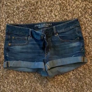 American Eagle Outfitters